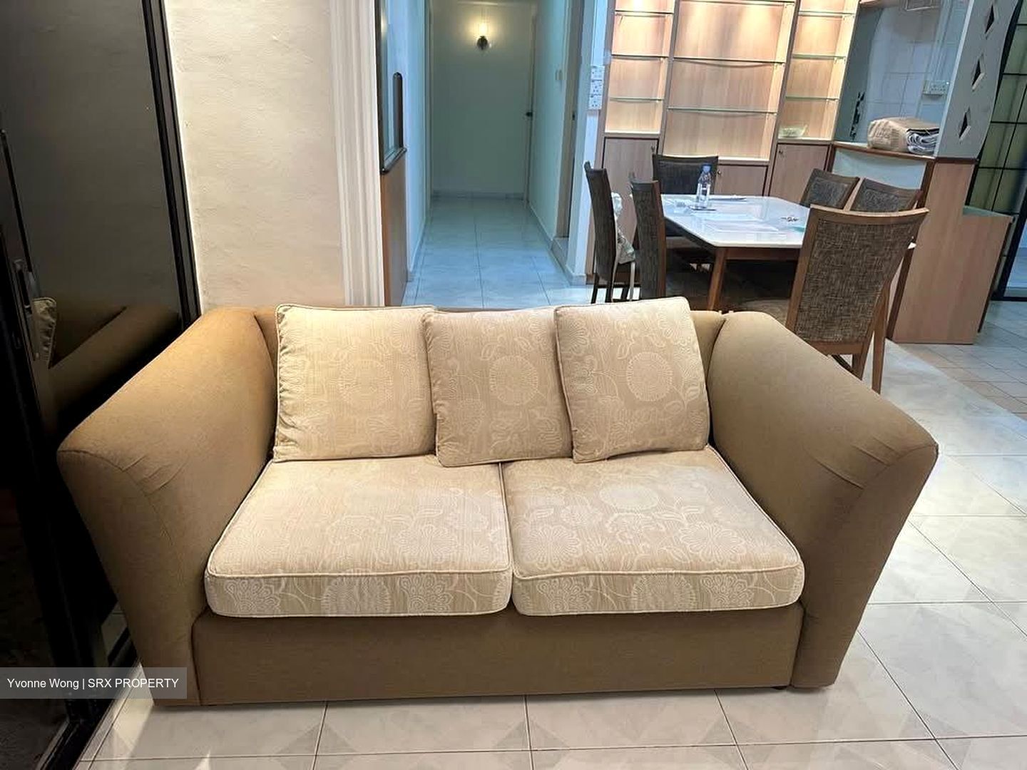 Blk 608 Woodlands Ring Road (Woodlands), HDB 5 Rooms #599654071